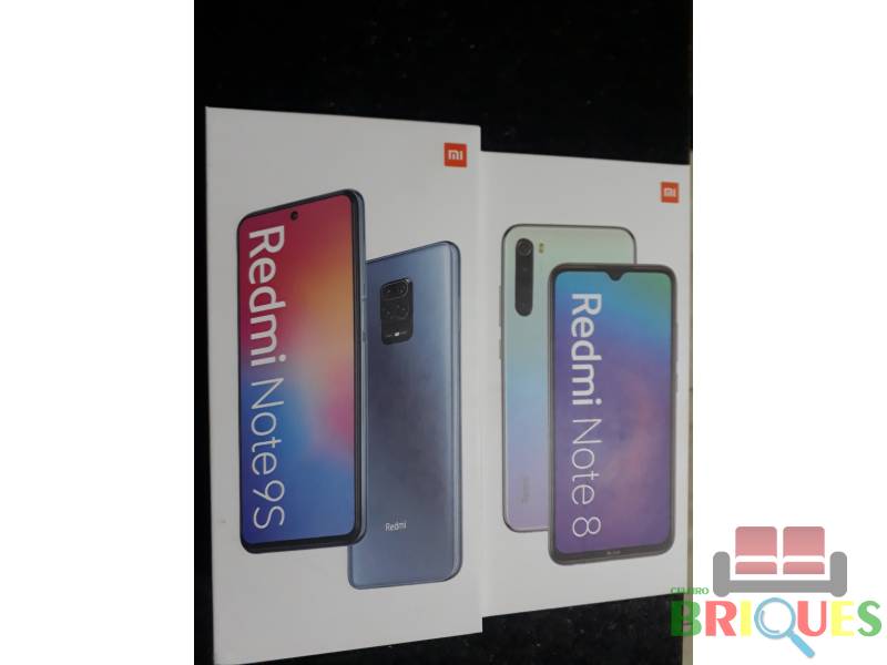 Xiaomi novos em Crissiumal