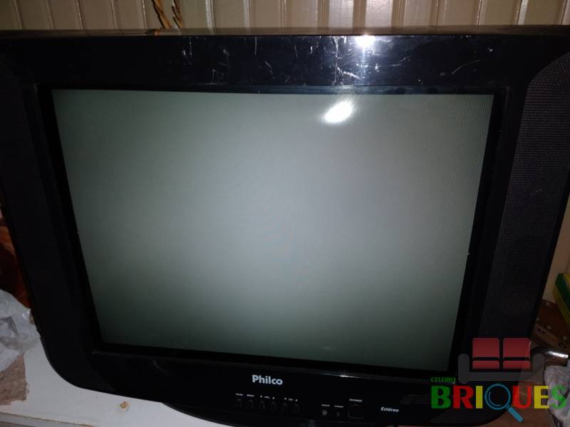 Tvs em Crissiumal