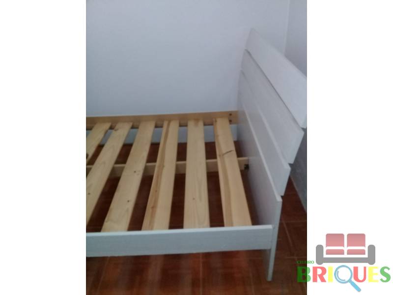 Cama em Crissiumal